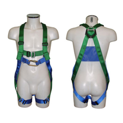 Abtech Safety AB20SL soft loop harness