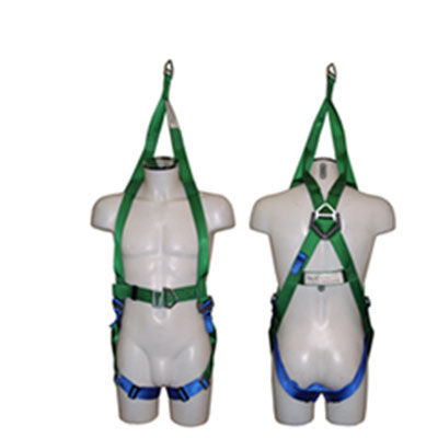 Abtech Safety ABRES rescue harness