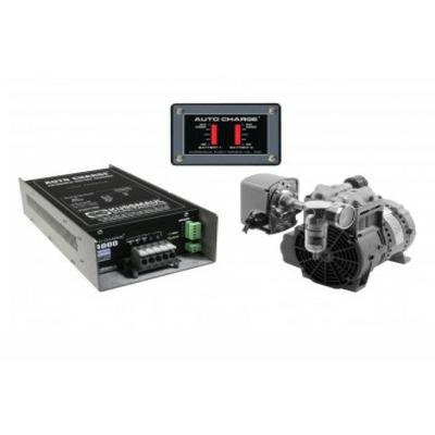 Kussmaul Electronics Co. Inc. 55-13-1100 Auto Charge HP Pump Kit 55-13-1100