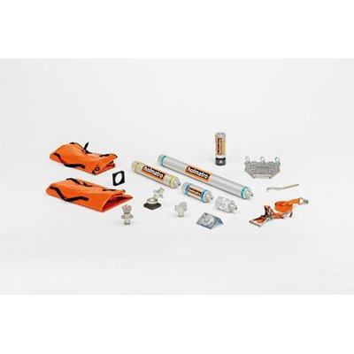 Holmatro Advanced Mechanical Shoring Set PSM 2