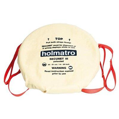 Holmatro Airbag Protection Cover Secunet III
