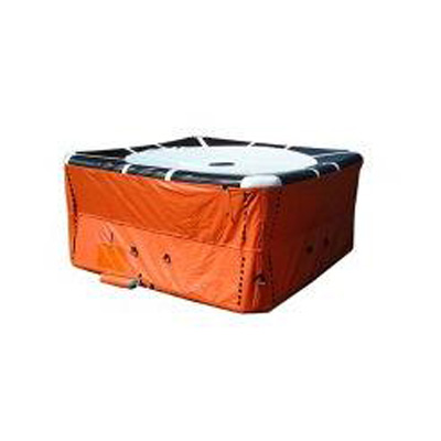 Airshelter-ACD Shelter Techniek BV CUS100