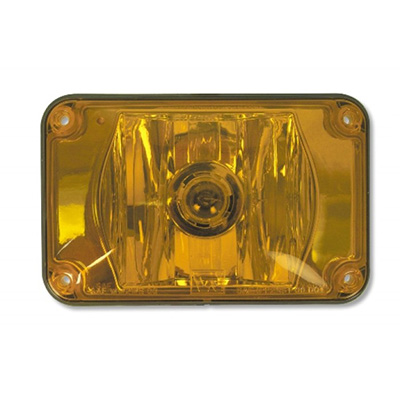 Akron Brass 0C90-0350-20 halogen warning lamp