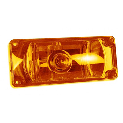 Akron Brass 0C90-1028-20 halogen warning lamp