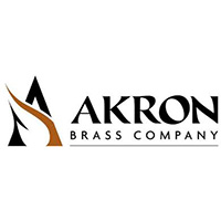 Akron Brass 1014-0000-00 halogen warning lamp 
