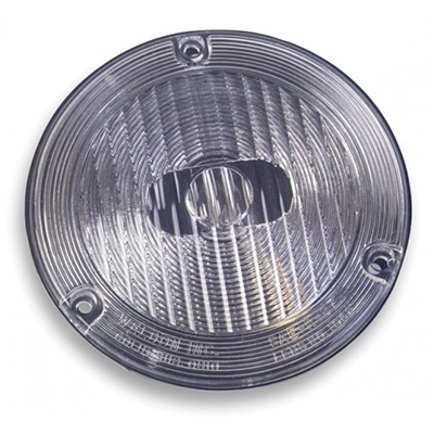 Akron Brass 1060-1100-30 recessed backup lamp