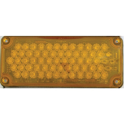 Akron Brass 3871-6000-21 LED Amber
