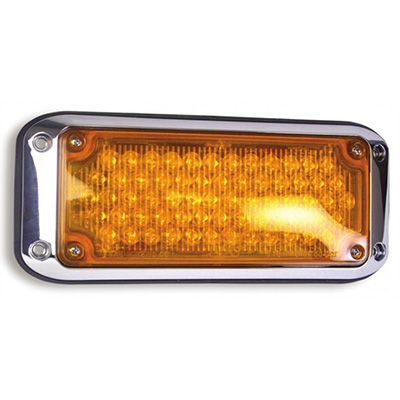 Akron Brass 3872-1000-20 LED emergency vehicle warning light