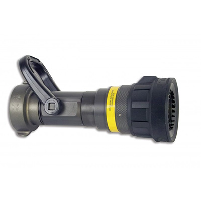 Akron Brass 4822 High Range Assault Nozzle with Spinning Teeth
