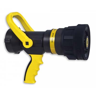 Akron Brass 4826 High Range Assault Nozzle with Spinning Teeth