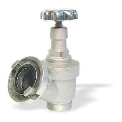 Pavlis a Hartmann s.r.o. Hydrant valve Al C52 Hydrant valve Al C52