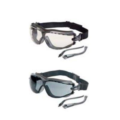 MSA 10145583 Altimeter, smoke lens, Sightgard coating, UV400