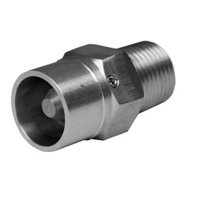 Ansul 2784 dry chemical discharge nozzle