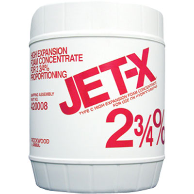 Ansul 420008 JET-X high-expansion foam