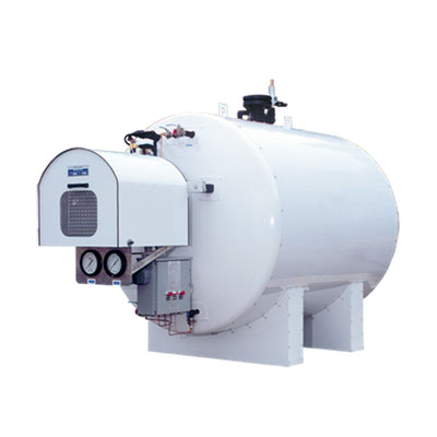 Ansul 425899 bulk low Pressure carbon dioxide system