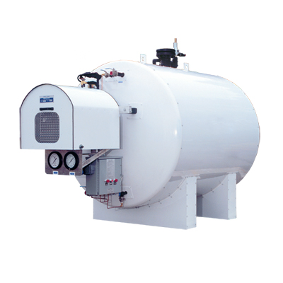 Ansul 440307 Co2 system