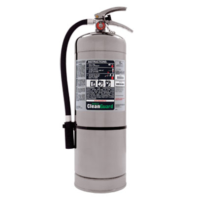 Ansul FE13NM MR conditional extinguisher