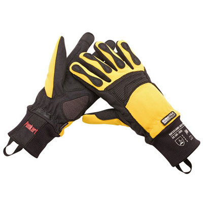 August Penkert GmbH SAFEGUARD INOX WP-12g protective gloves