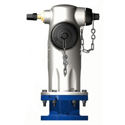 AVK International Type 24/4X wet barrel hydrant
