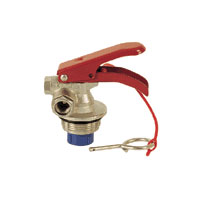 Banqiao Fire Equipment Y001020 extinguisher valve