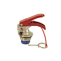 Banqiao Fire Equipment Y001023 extinguisher valve