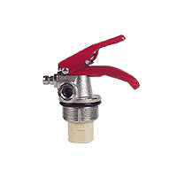 Banqiao Fire Equipment Y001025 extinguisher valve