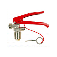 Banqiao Fire Equipment Y003010 extinguisher valve