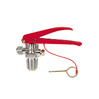 Banqiao Fire Equipment Y003012 extinguisher valve