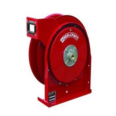 Reelcraft TW5400 OLP 1/4 in. x 25 ft. Premium Duty Welding Hose Reel