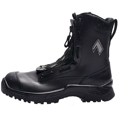 Bristol Uniforms BOOT43 leather rescue boot