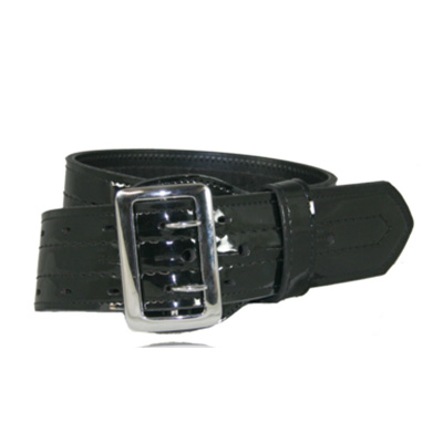 Boston Leather 6504V SAM BROWNE DUTY BELT