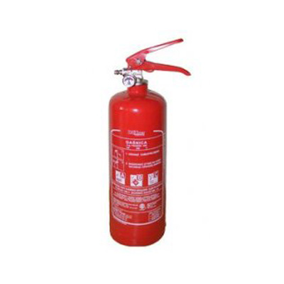 Boxmet Ltd GP-2X- ABC powder extinguisher