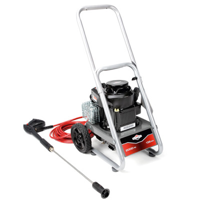 Briggs & Sratton Corporation BPW2000 pressure washer