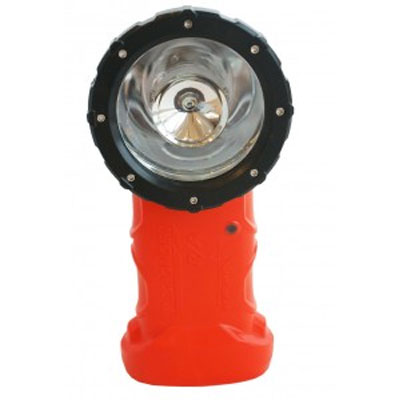 Brightstar Technology Co. Ltd. 510304 alkaline responder right angle flashlight