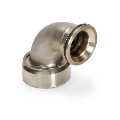 Cat pumps 701828 Elbow - Inlet Pressure Stabilizer