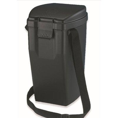 MSA D2056734 Carrying Case, Facepiece