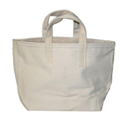 Ziamatic CB-4 QUIC-CLOTH Canvas Utility Bag – Large