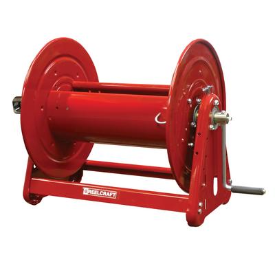 Reelcraft CB37118 L Hose Reel Specifications