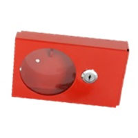 Cervinka 0050PE key box