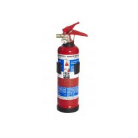 Cervinka 0058 1kg portable fire extinguisher