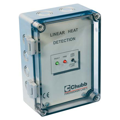 Chubb LHD-1 linear heat detection