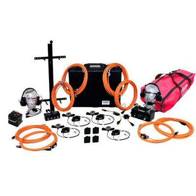 CON-SPACE Communications Rescue Kit 5P