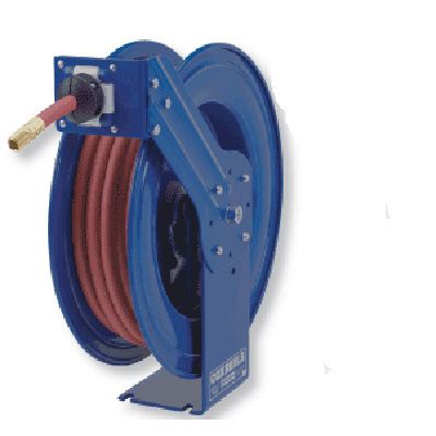Coxreels SH-N-350 low pressure hose reel