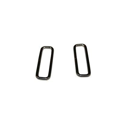Ziamatic CPDR000002 “D” Rings