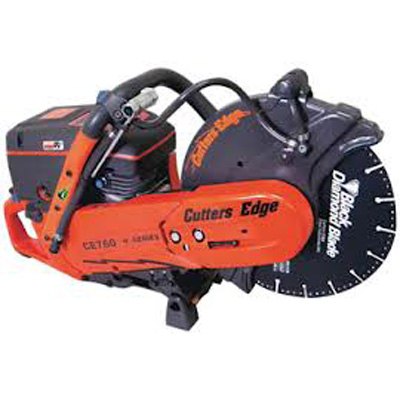 Cutters Edge Rotary Rescue Saw