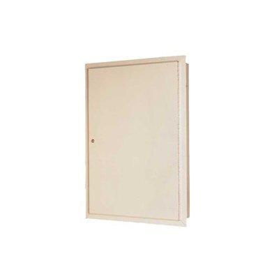 Potter Roemer Dc 1052 F Fire Cabinet