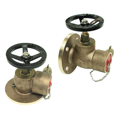 Delta Fire HYH230001 fire hydrant valve