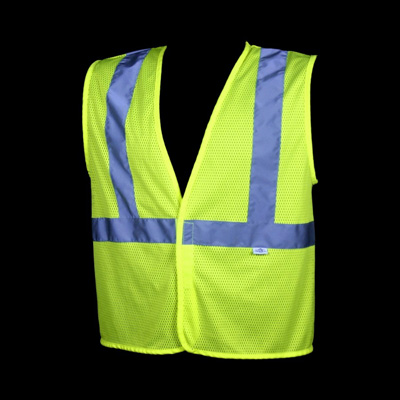 Dicke Safety Products VB30 safety vest