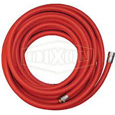 Dixon Northline 80B07-100HCF chemical booster hose