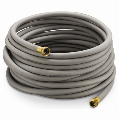 DQE HM200 Extra-durable water supply hose for decon showers